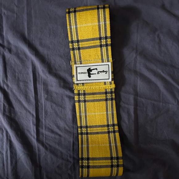 Fitness band - Picture 2 of 2